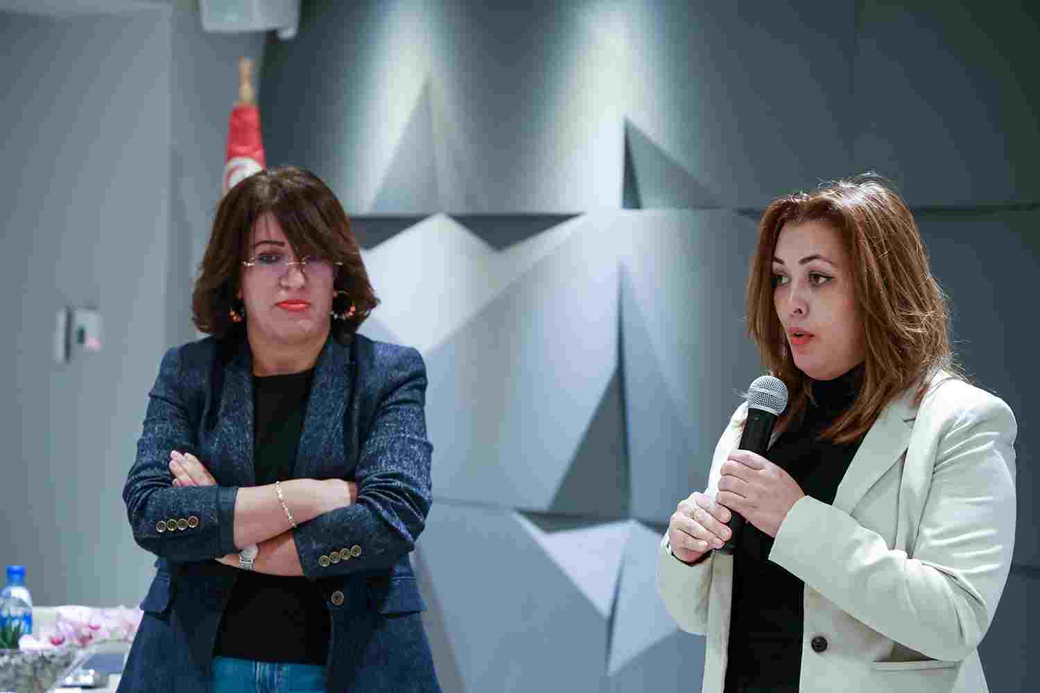 اتفاقية الإتحاد الإفريقي لإنهاء العنف ضد النساء والفتيات "